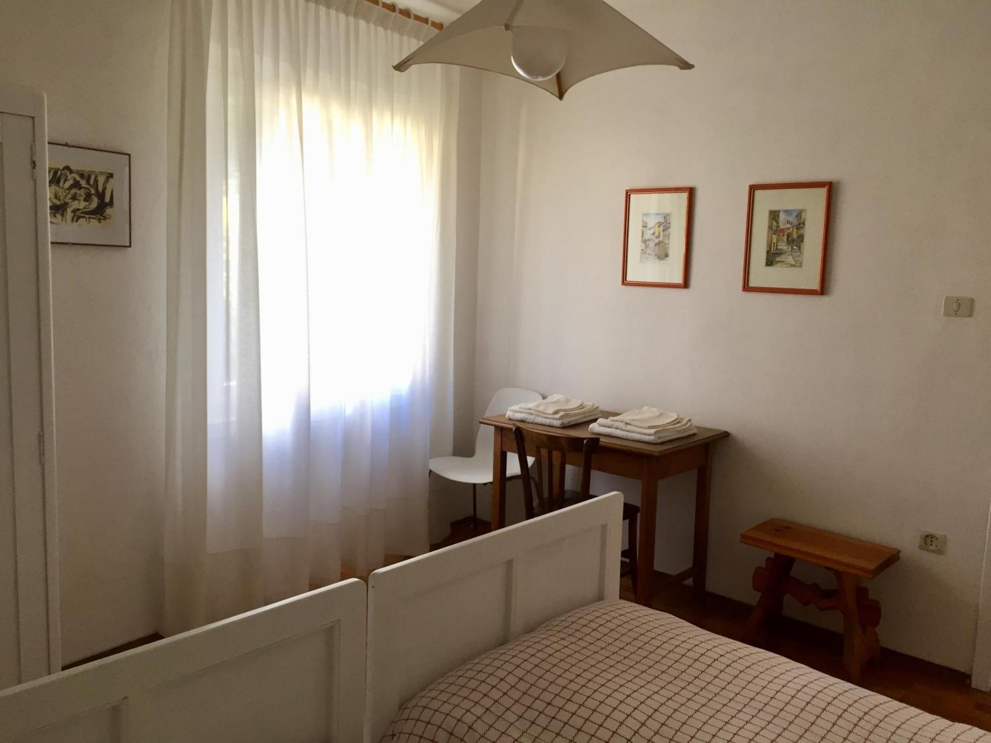 Appartamento Balu Caldonazzo Exterior photo