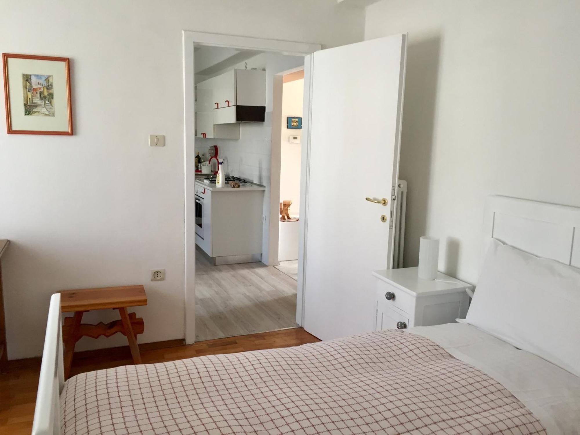 Appartamento Balu Caldonazzo Exterior photo