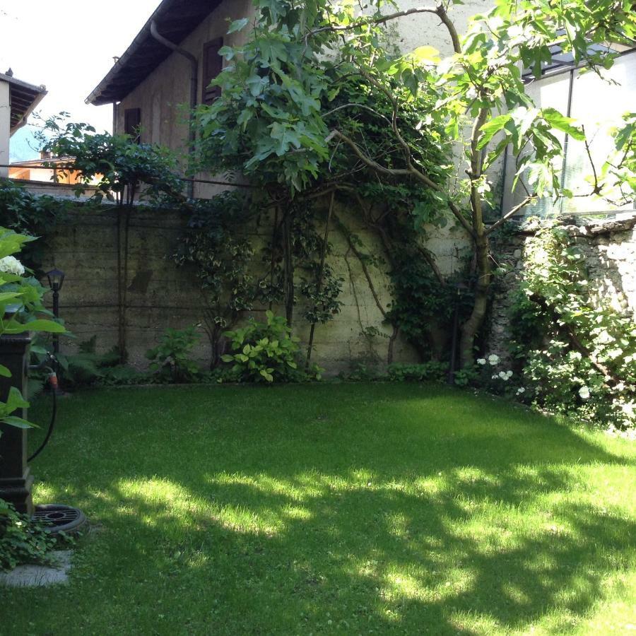 Appartamento Balu Caldonazzo Exterior photo