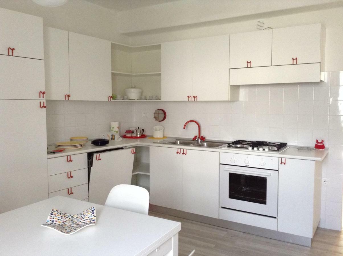 Appartamento Balu Caldonazzo Exterior photo