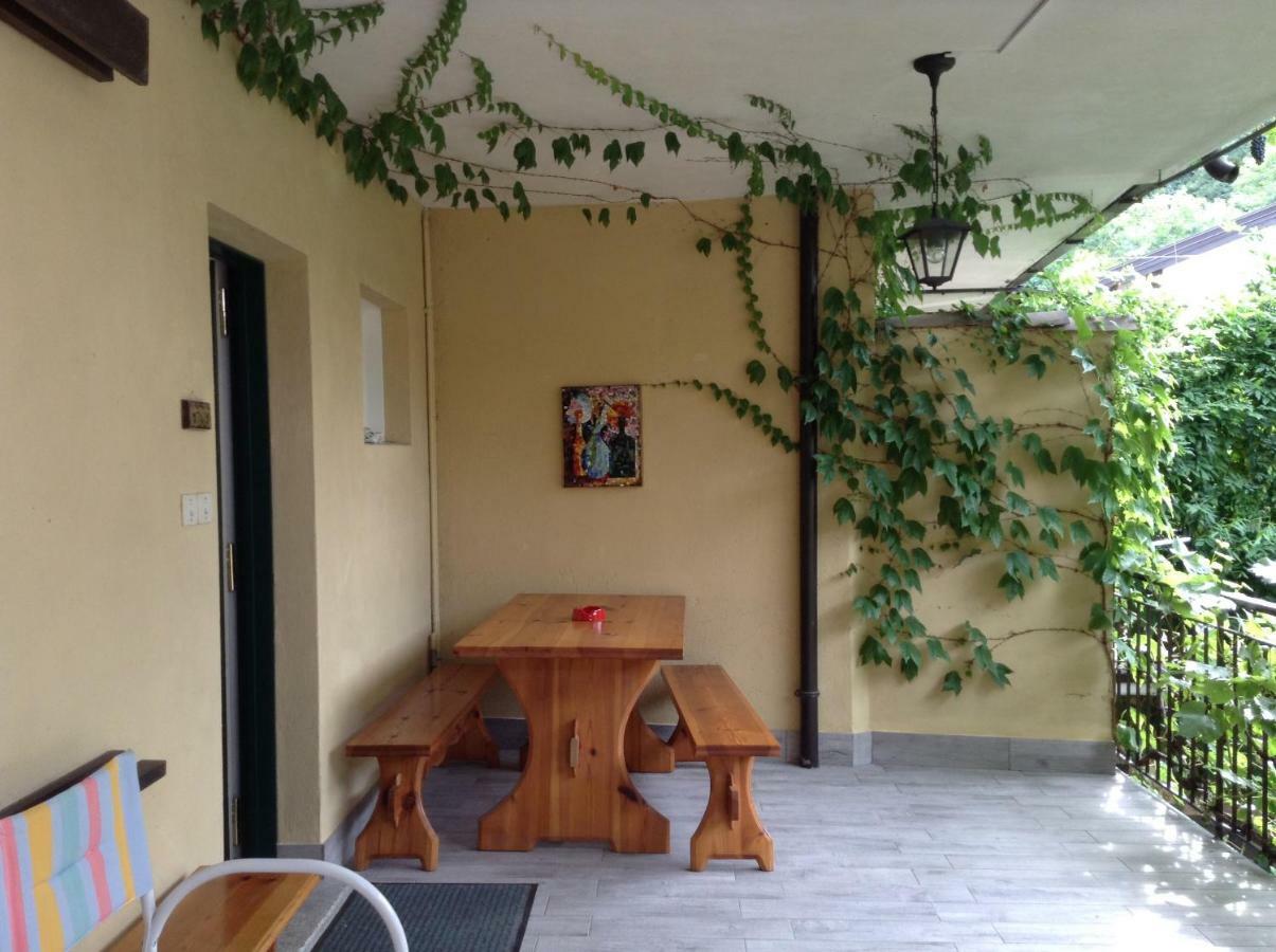 Appartamento Balu Caldonazzo Exterior photo