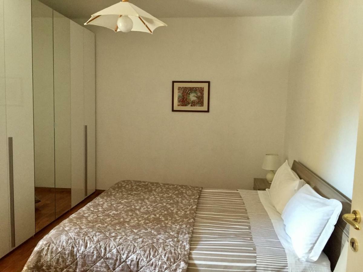 Appartamento Balu Caldonazzo Exterior photo